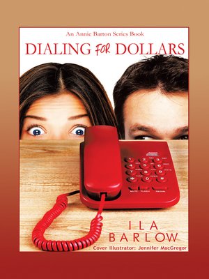 cover image of Dialing for Dollars